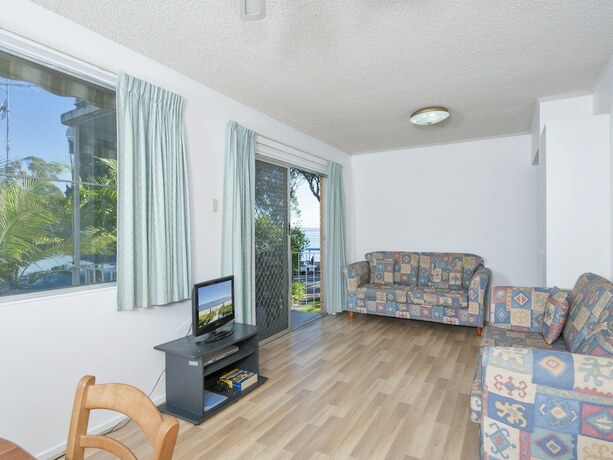 Imagen general del Hotel Shipmates, Unit 2/51 Christmas Bush Avenue. Foto 1