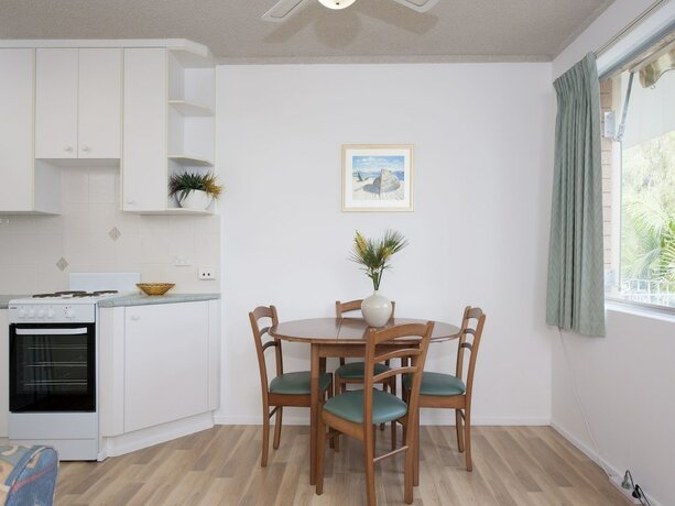 Imagen de la habitación del Hotel Shipmates, Unit 2/51 Christmas Bush Avenue. Foto 3