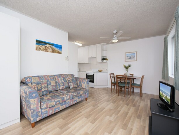 Imagen de la habitación del Hotel Shipmates, Unit 2/51 Christmas Bush Avenue. Foto 4