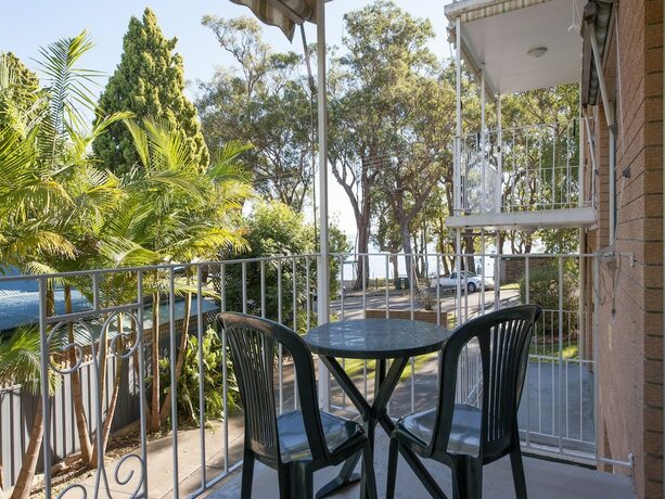 Imagen de la habitación del Hotel Shipmates, Unit 2/51 Christmas Bush Avenue. Foto 5