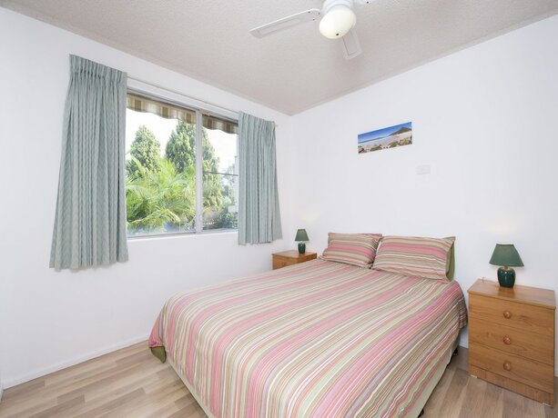 Imagen de la habitación del Hotel Shipmates, Unit 2/51 Christmas Bush Avenue. Foto 7