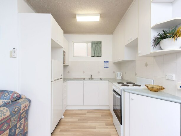 Imagen de la habitación del Hotel Shipmates, Unit 2/51 Christmas Bush Avenue. Foto 8