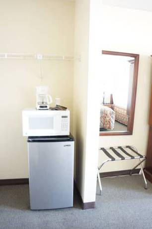 Imagen de la habitación del Hotel Ship's Inn. Foto 5