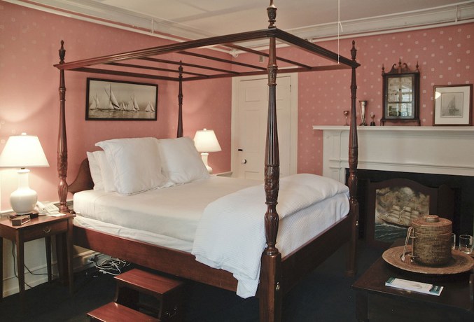 Imagen de la habitación del Hotel Ships Inn. Foto 2