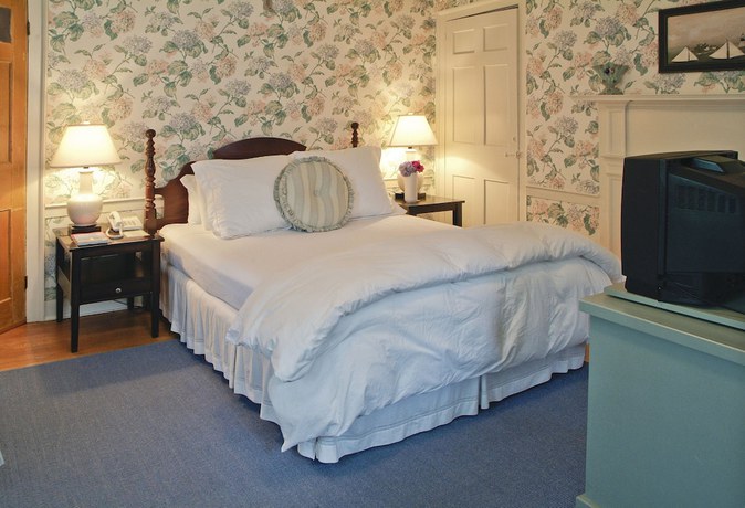 Imagen de la habitación del Hotel Ships Inn. Foto 4