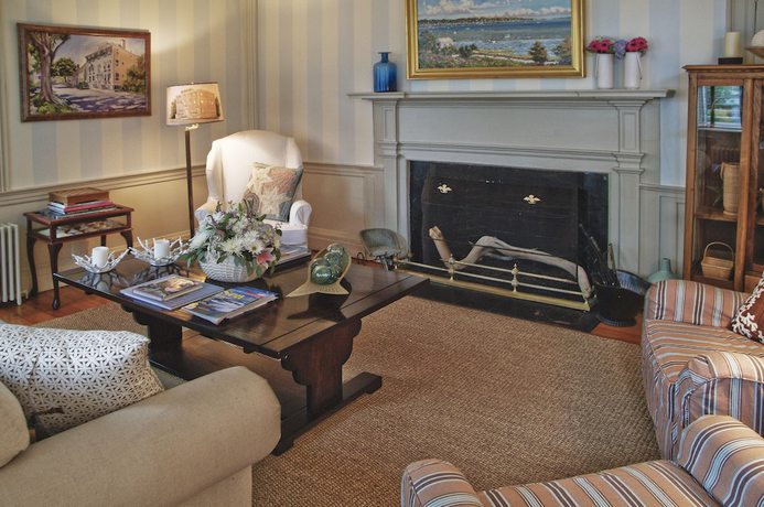 Imagen de la habitación del Hotel Ships Inn. Foto 5