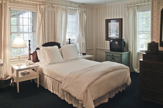 Imagen de la habitación del Hotel Ships Inn. Foto 6