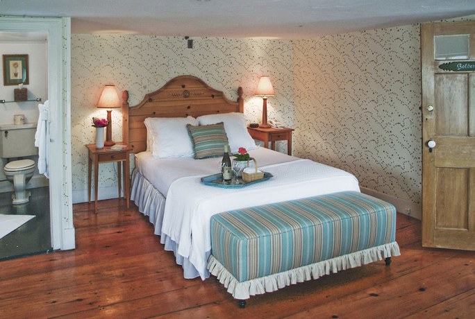 Imagen de la habitación del Hotel Ships Inn. Foto 8