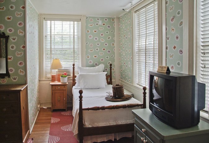 Imagen de la habitación del Hotel Ships Inn. Foto 9