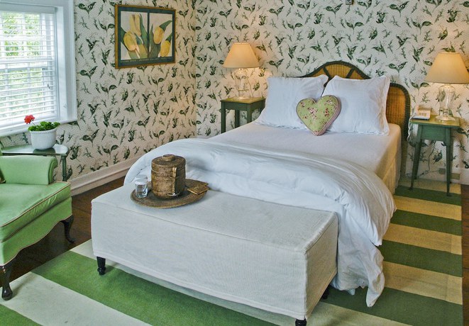 Imagen de la habitación del Hotel Ships Inn. Foto 12