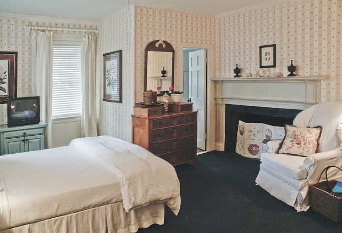 Imagen de la habitación del Hotel Ships Inn. Foto 14