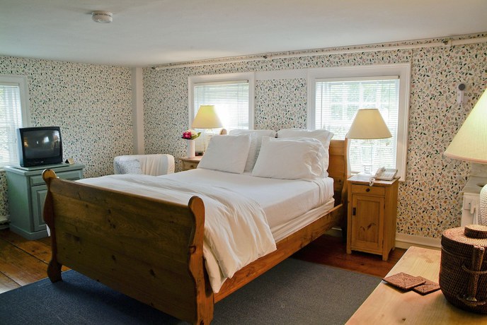 Imagen de la habitación del Hotel Ships Inn. Foto 15