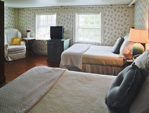 Imagen de la habitación del Hotel Ships Inn. Foto 16