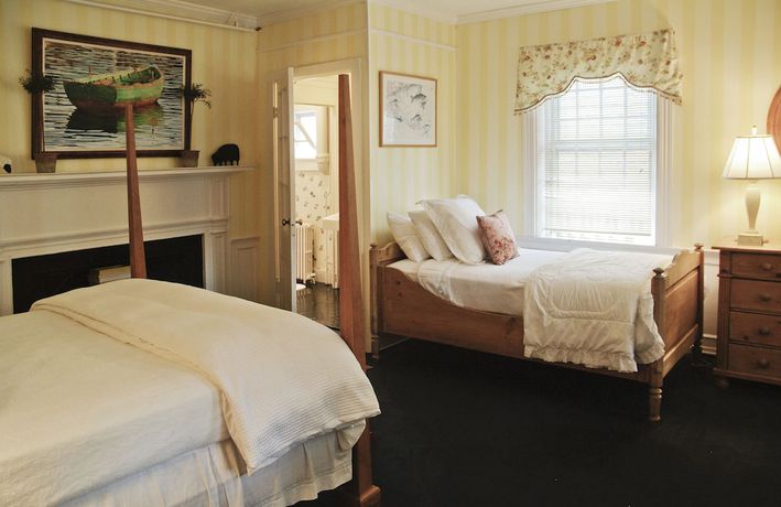 Imagen de la habitación del Hotel Ships Inn. Foto 17