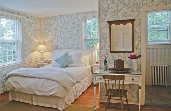 Imagen de la habitación del Hotel Ships Inn. Foto 18