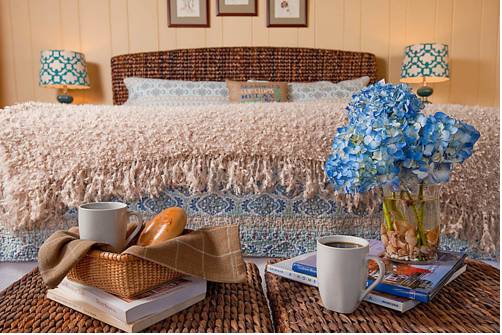 Imagen de la habitación del Hotel Ship's Knees Inn. Foto 15
