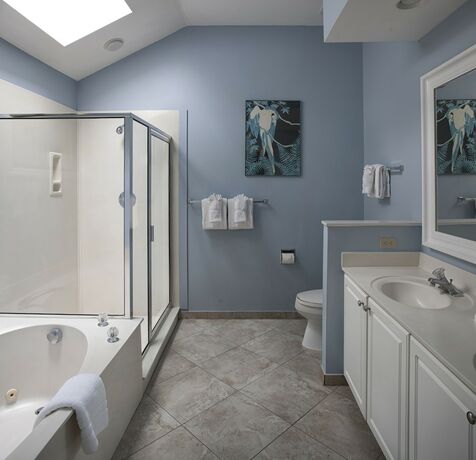 Imagen general del Hotel Shipyard Resort By Spinnaker Resorts. Foto 11