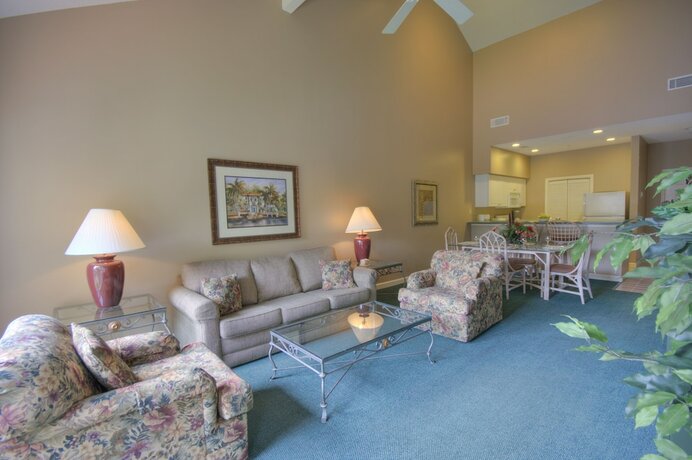 Imagen de la habitación del Hotel Shipyard Resort By Spinnaker Resorts. Foto 14