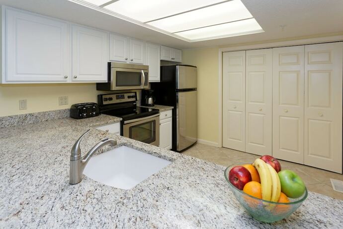 Imagen de la habitación del Hotel Shipyard Resort By Spinnaker Resorts. Foto 18