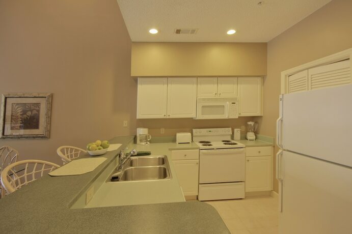 Imagen de la habitación del Hotel Shipyard Resort By Spinnaker Resorts. Foto 22