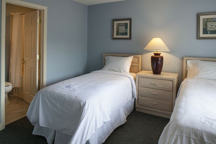 Imagen de la habitación del Hotel Shipyard Resort By Spinnaker Resorts. Foto 23