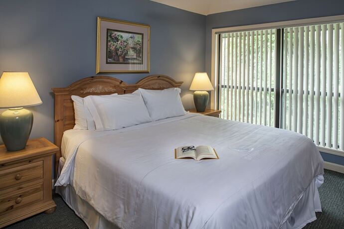 Imagen de la habitación del Hotel Shipyard Resort By Spinnaker Resorts. Foto 26