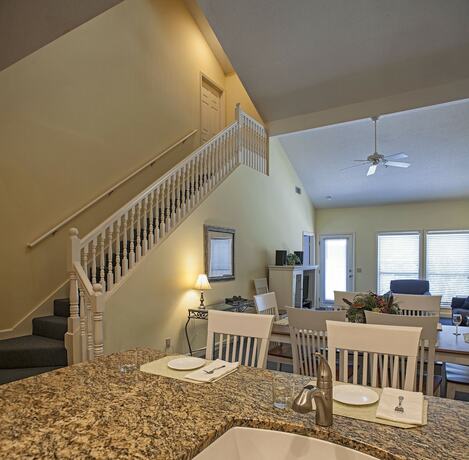Imagen de la habitación del Hotel Shipyard Resort By Spinnaker Resorts. Foto 27