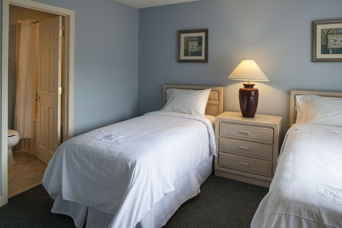 Imagen de la habitación del Hotel Shipyard Resort By Spinnaker Resorts. Foto 30