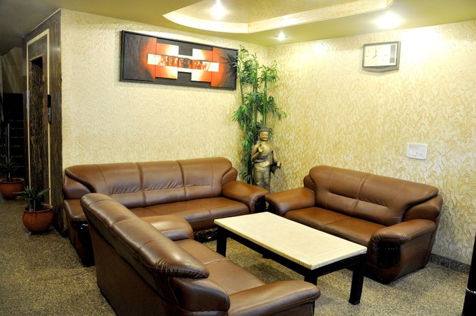 Imagen de los interiores del Hotel Shiraaz 2. Foto 3