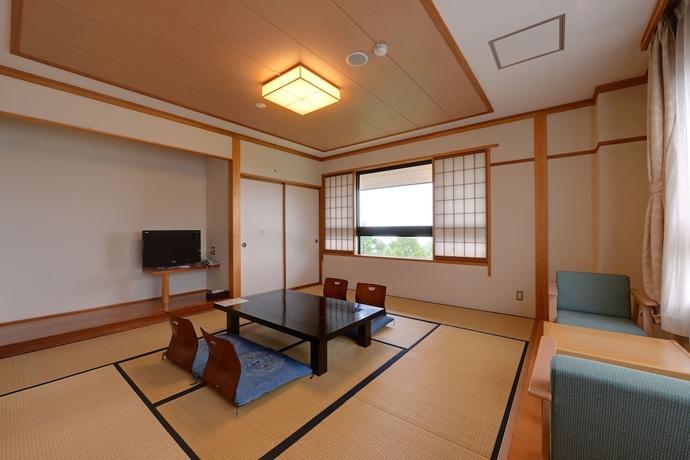 Imagen de la habitación del Hotel Shirabiso highlands Amanogawa. Foto 3