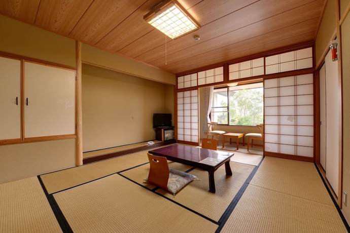 Imagen de la habitación del Hotel Shirabiso highlands Amanogawa. Foto 8