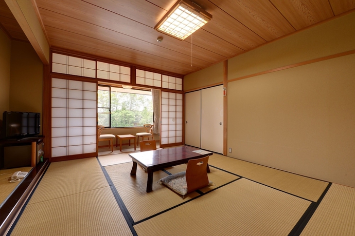 Imagen de la habitación del Hotel Shirabiso highlands Amanogawa. Foto 9