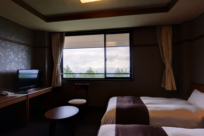 Imagen de la habitación del Hotel Shirabiso highlands Amanogawa. Foto 11