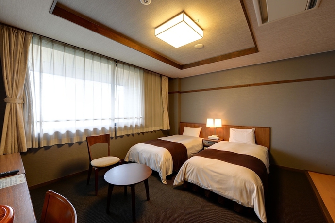 Imagen de la habitación del Hotel Shirabiso highlands Amanogawa. Foto 12