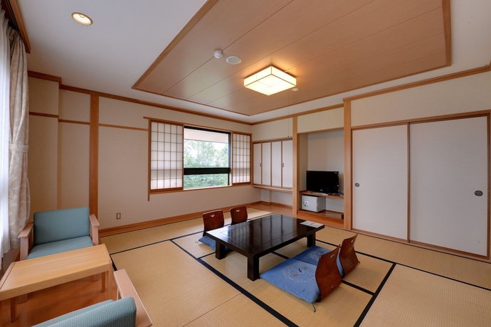 Imagen de la habitación del Hotel Shirabiso highlands Amanogawa. Foto 13