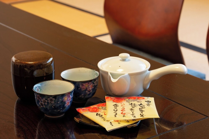 Imagen de la habitación del Hotel Shirabiso highlands Amanogawa. Foto 15