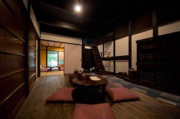 Imagen general del Hotel Shirafuji-an. Foto 2