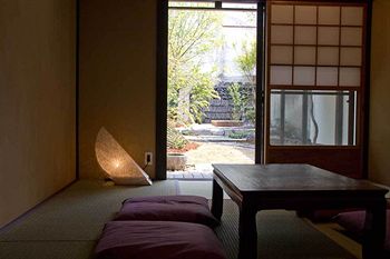 Imagen general del Hotel Shirafuji-an. Foto 3