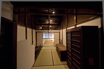 Imagen general del Hotel Shirafuji-an. Foto 4