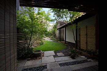 Imagen general del Hotel Shirafuji-an. Foto 5