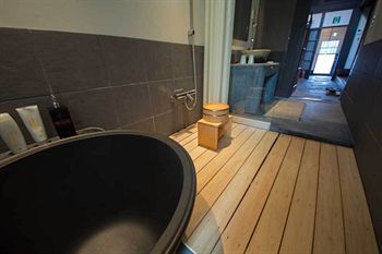 Imagen general del Hotel Shirafuji-an. Foto 7