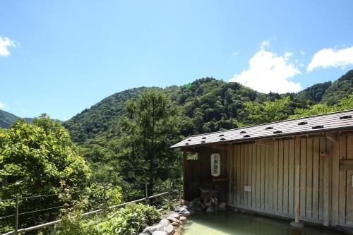 Imagen general del Hotel Shirafune Grand. Foto 1