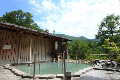Imagen general del Hotel Shirafune Grand. Foto 3