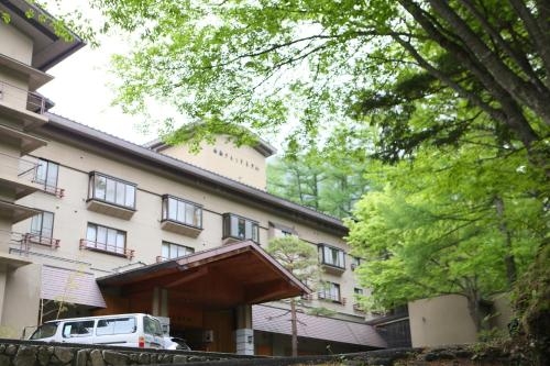 Imagen general del Hotel Shirafune Grand. Foto 4
