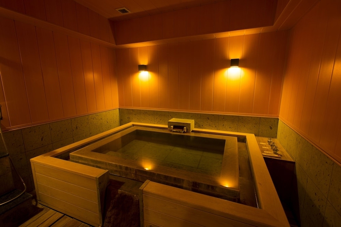 Imagen de la habitación del Hotel Shiragiku. Foto 2