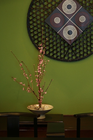 Imagen de la habitación del Hotel Shiragiku. Foto 3