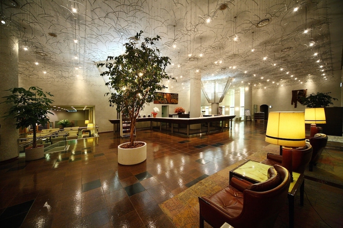 Imagen de los interiores del Hotel Shiragiku. Foto 16