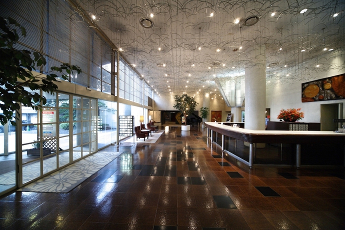 Imagen de los interiores del Hotel Shiragiku. Foto 17