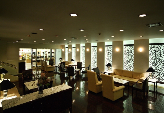 Imagen de los interiores del Hotel Shiragiku. Foto 19