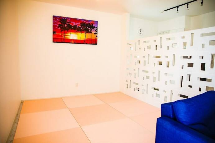 Imagen general del Hotel Shirahama Beach Garden. Foto 1